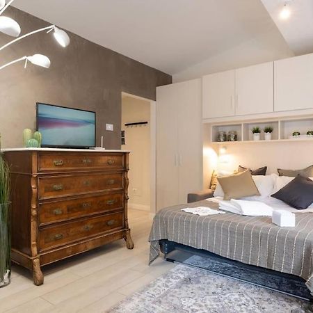 Casa Vacanze Nido Verde 佛罗伦萨 外观 照片