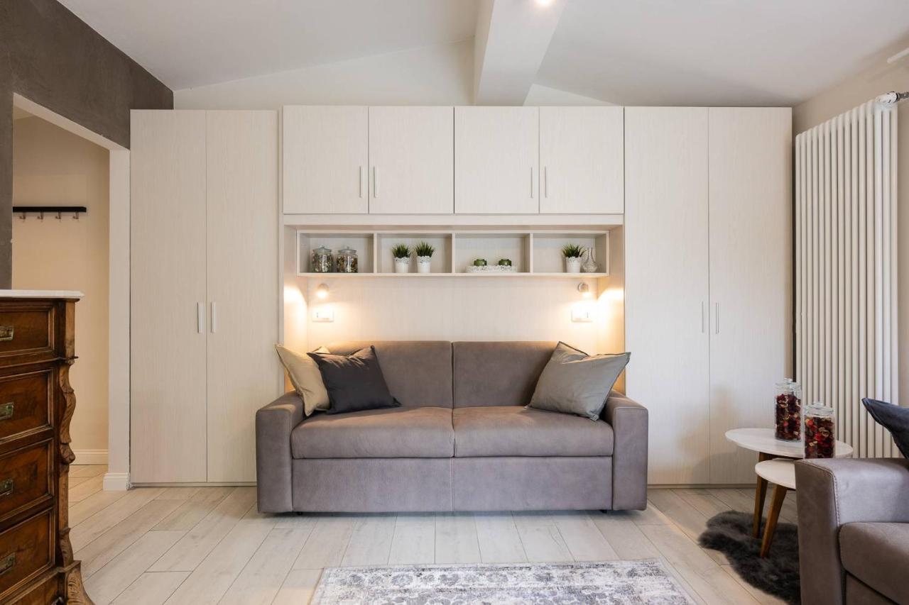 Casa Vacanze Nido Verde 佛罗伦萨 外观 照片