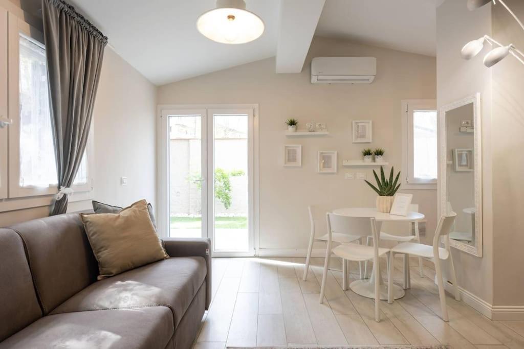 Casa Vacanze Nido Verde 佛罗伦萨 外观 照片