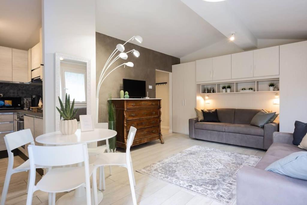 Casa Vacanze Nido Verde 佛罗伦萨 外观 照片